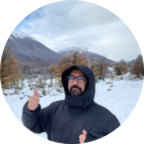 Foto de Milagro Urricariet.